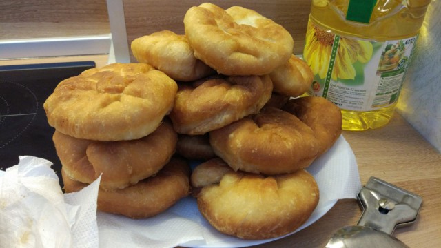 Кухня своими руками под силу каждому!