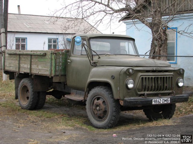Народные названия автомобилей