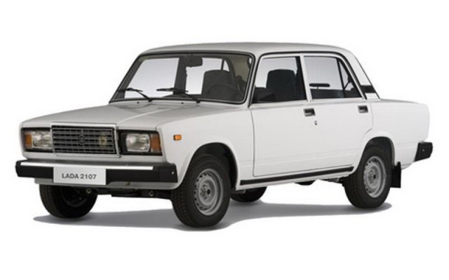 Народные названия автомобилей