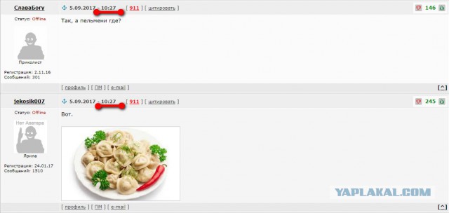 10 самых вкусных и популярных блюд мира