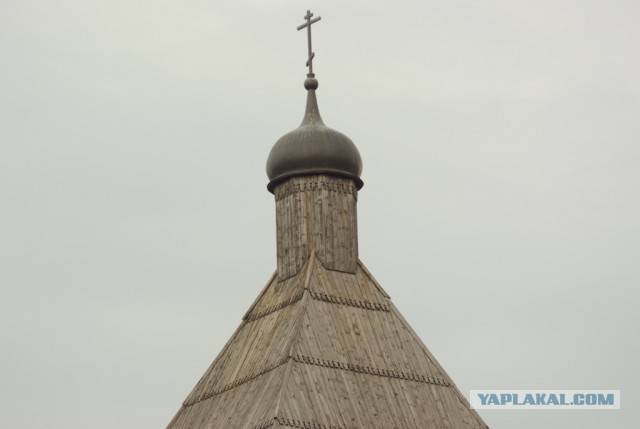 Провинциальная Россия. Суздаль