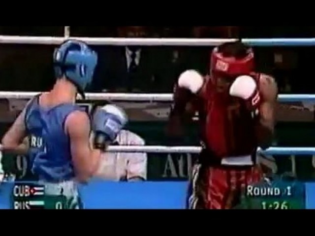 Самые большие скандалы в истории советского и российского спорта