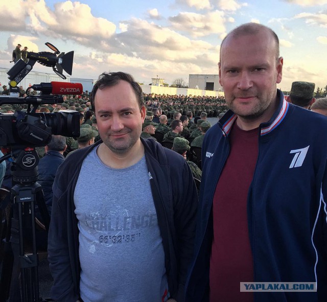 Двое российских военных погибли при обстреле аэродрома Хмеймим