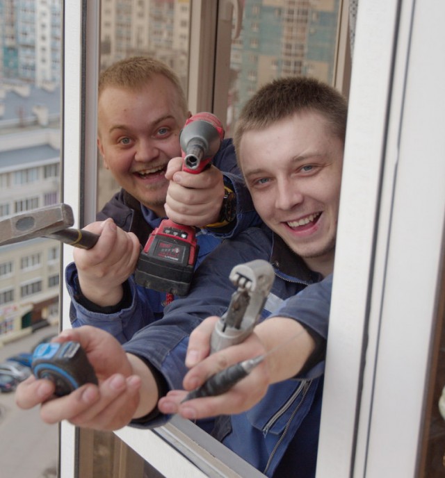 Техники альпинизма