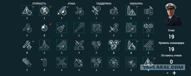 World of Warships - 5