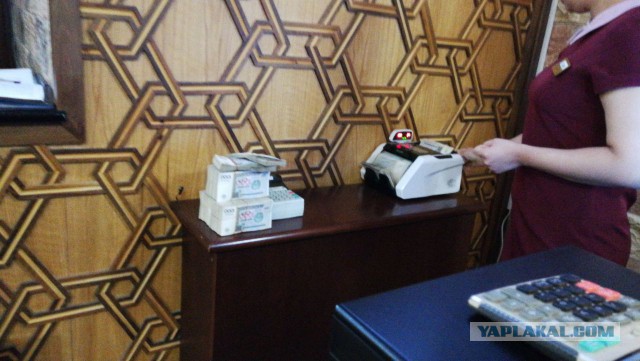 Узбекистан. Мои впечатления