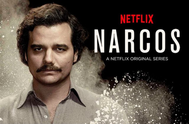 Малоизвестные, но интересные сериалы 7