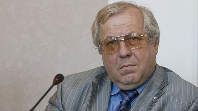РПЛ 2018-2019 (часть IV)