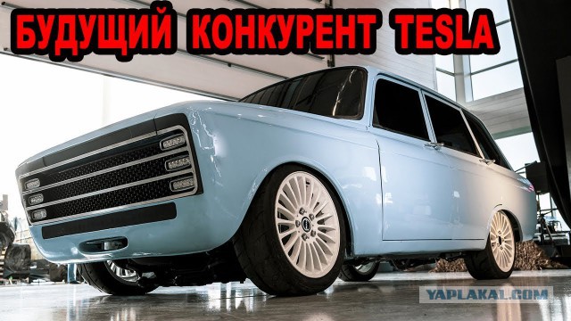Первые изображения российского вертолета будущего появились в Сети