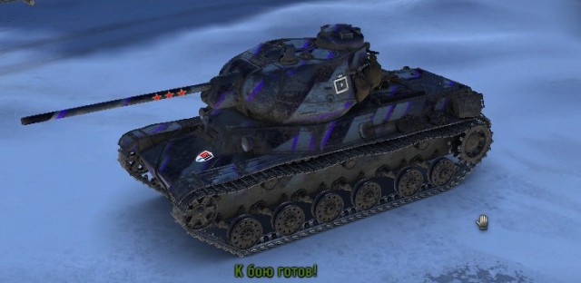 Wargaming 55