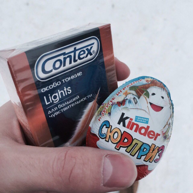 Соцсети - и смех и грех