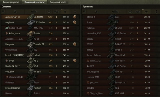 Wargaming 56