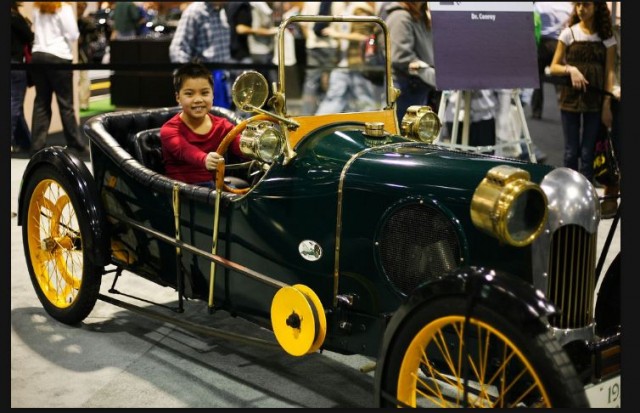 Игра на ЯПе: Угадай АВТО-2