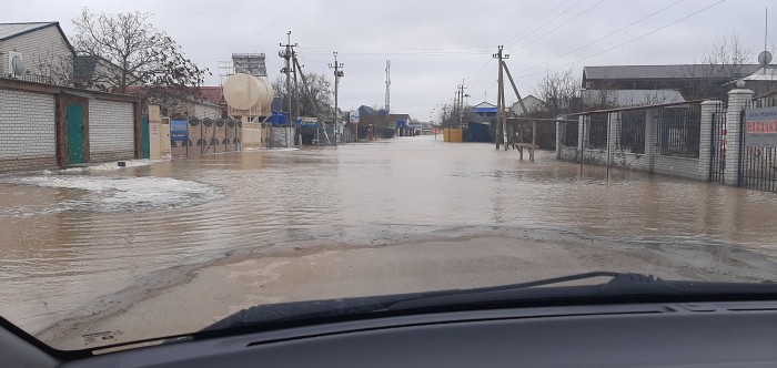 Таганрогский апокалипсис