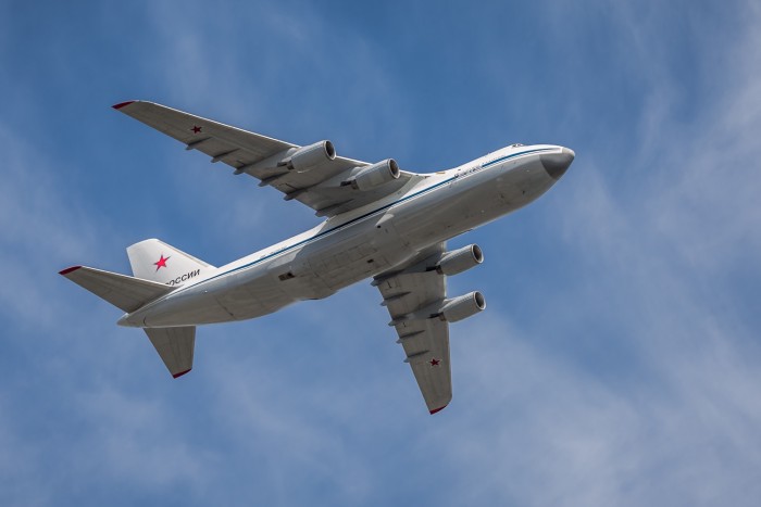 ВВС России / Авиация / Картинки