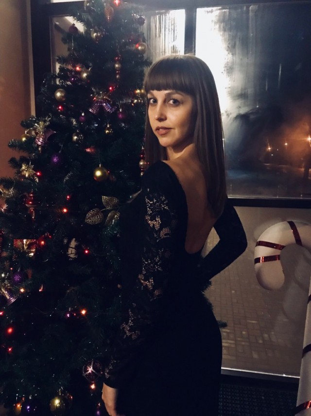 Поднимаем Новогоднее настроение