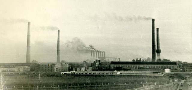 «Алюминиевый голод» Советского Союза