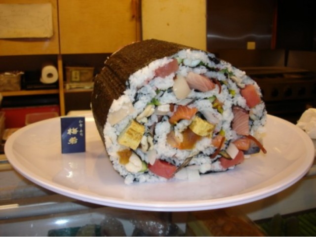 Японская кухня