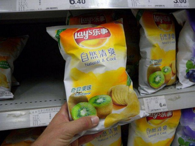 10 провокационных блюд, которые поделили  интернет на обожателей и ненавистников