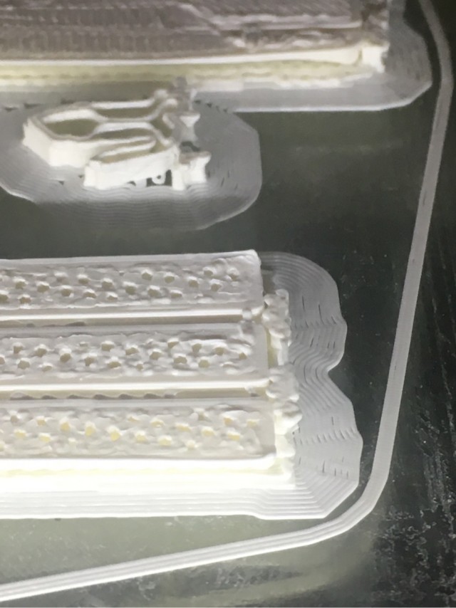 Нужна помощь владельцев 3d-принтера