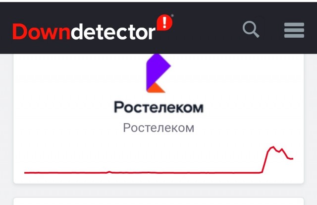 Дальше будет хуже, атака на правительственные сайты РФ
