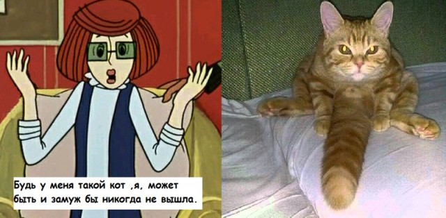 Пятница. И немного слегка пошлых картинок с надписями и без 16+ (16.04)