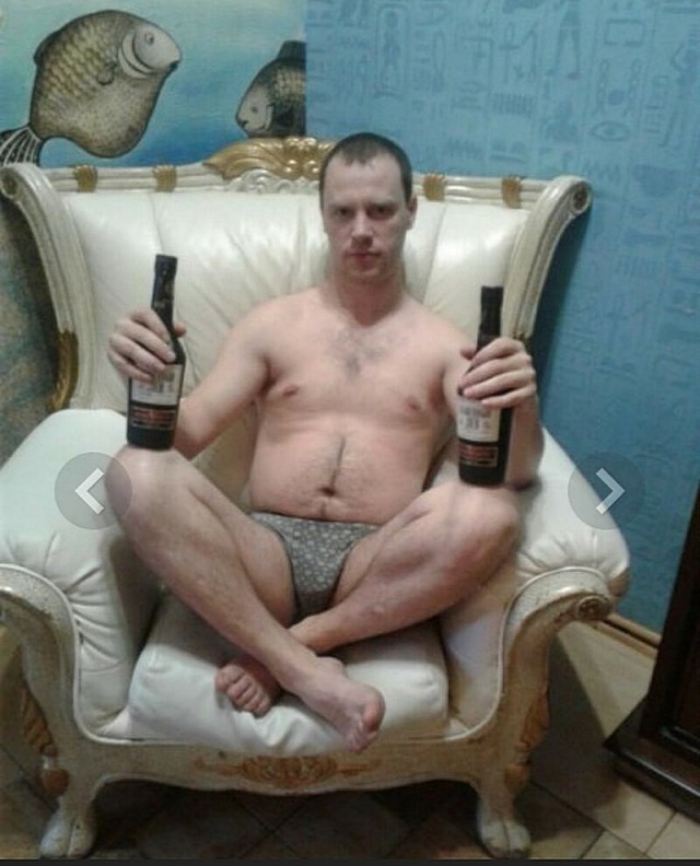 Быдлорама