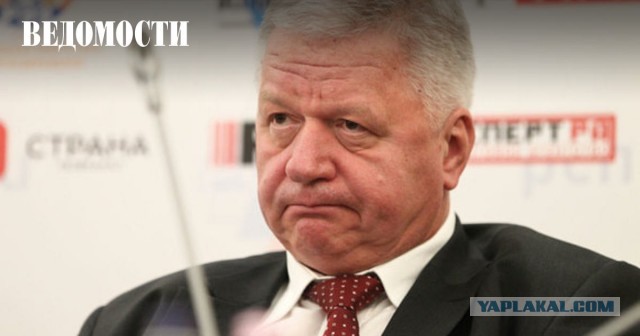 ⚡️РСПП и ФНПР просят правительство объявить обязательную вакцинацию всех взрослых россиян