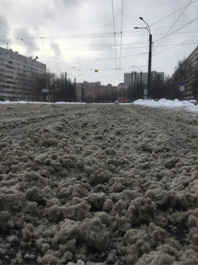 Культурный Питер
