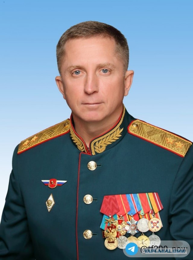 РФ переходит к новой фазе операции на Украине