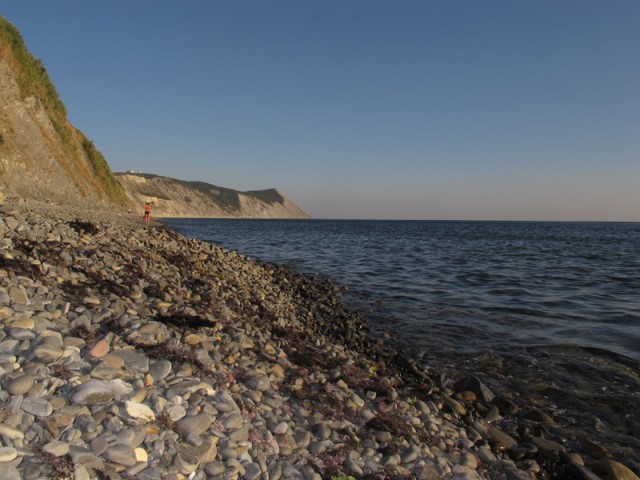 Анапа.