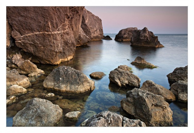 Чёрное море