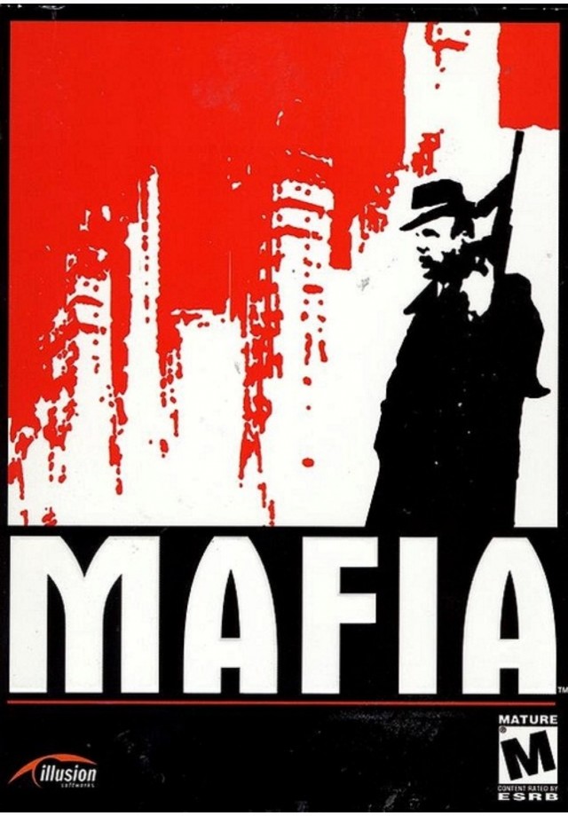 Ностальгия