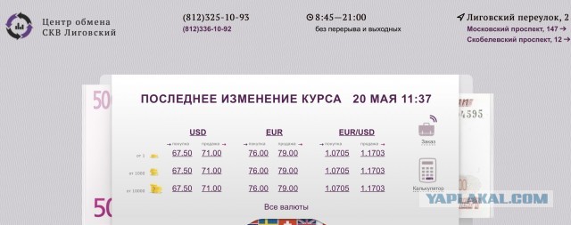 Доллар по шисят и меньше. Новая реальность