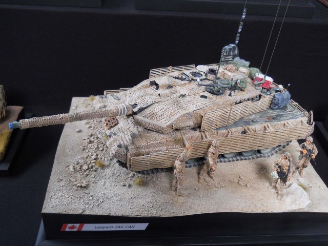 Munzer Panzer Museum, Германия