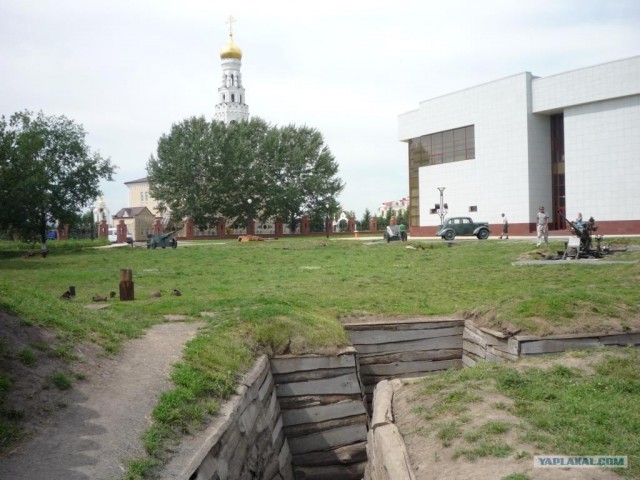 Прохоровка