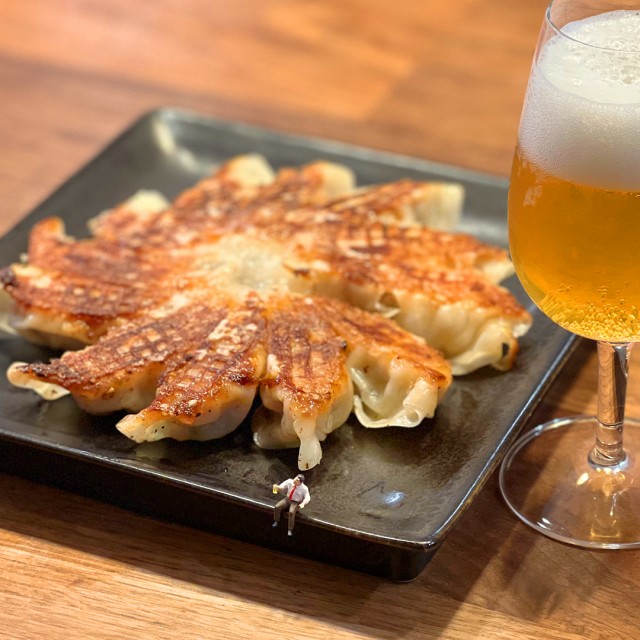 Мои любимые микромиры