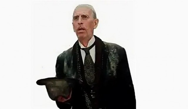 Ах это волшебное слово "ДЕПУТАТ"