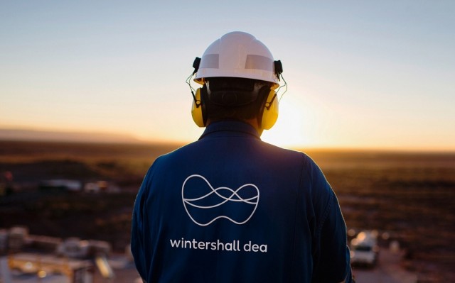 Глава Wintershall Dea заявил о снятии «Газпромом» €2 млрд со счетов их СП