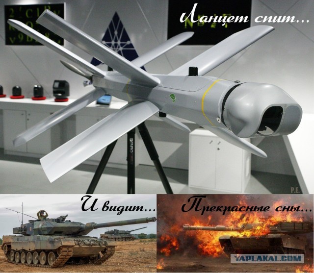 В Польше был замечен огромный эшелон с танками Abrams и БМП Bradley