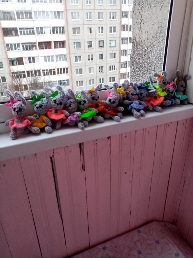 Такое хобби