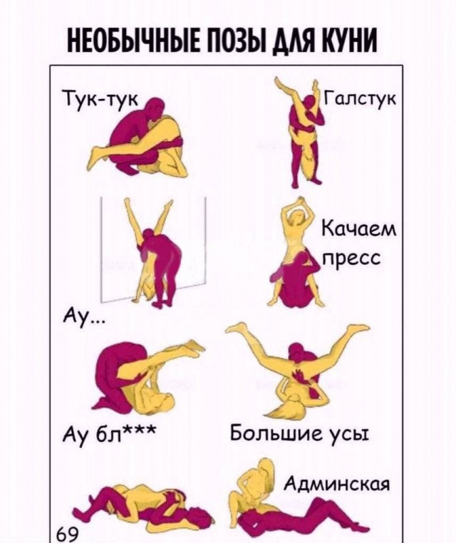 Мужчины, делающие куннилингус, счастливее других. И вот почему!