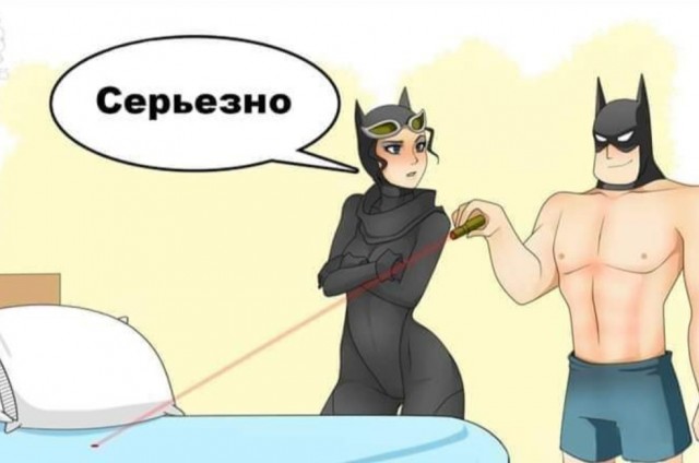 Тематическая подборка картинок (18+)
