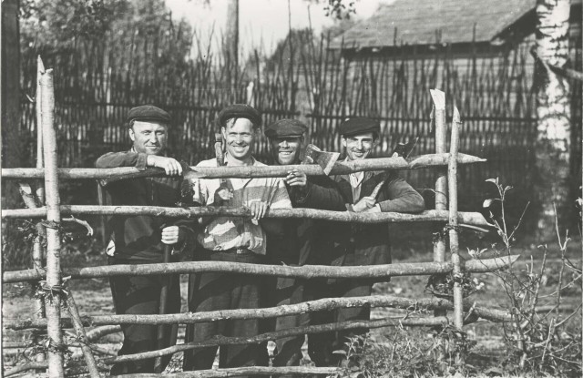 Фотограф Борис Михалевкин: тихая жизнь