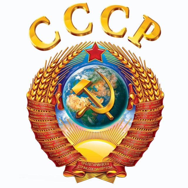 Самый крутой герб в истории человечества
