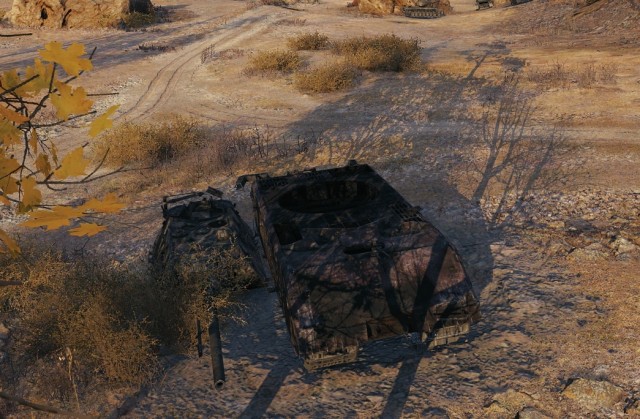 Wargaming 62