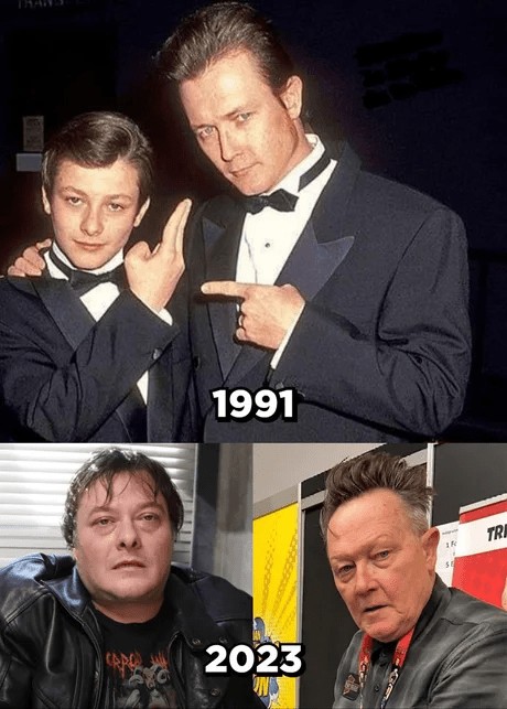 Время, беспощадное ты...