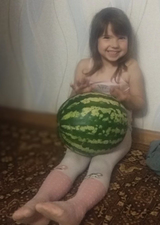 Татарские арбузы
