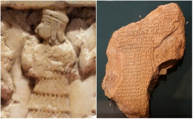 Как в древнем мире появилась сверхразвитая цивилизация шумеров