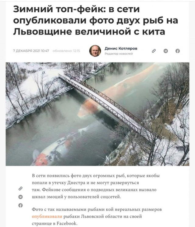 Весёлый полтишок 13.02.24